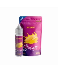 Dreamods All Star Cookie Starlight Flavour Shot